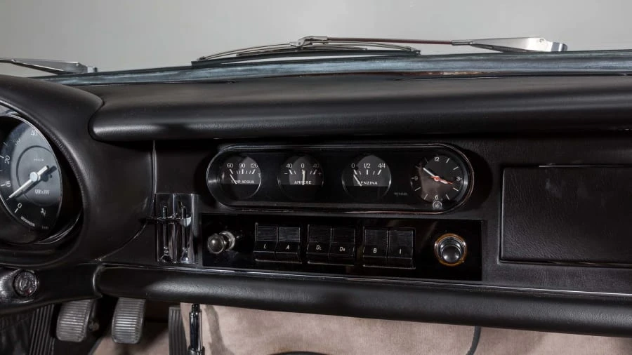 1967 Ferrari 275 GTB/4 - Image 7 of 20