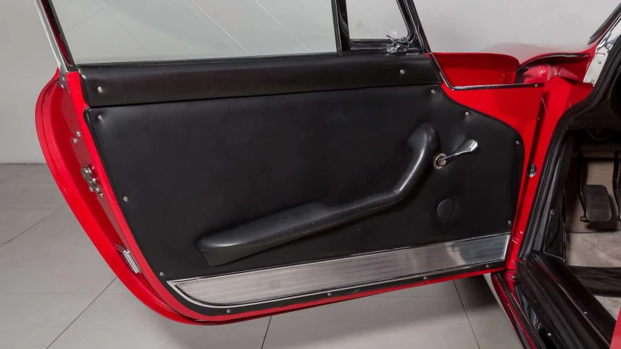 1967 Ferrari 275 GTB/4 - Image 10 of 20