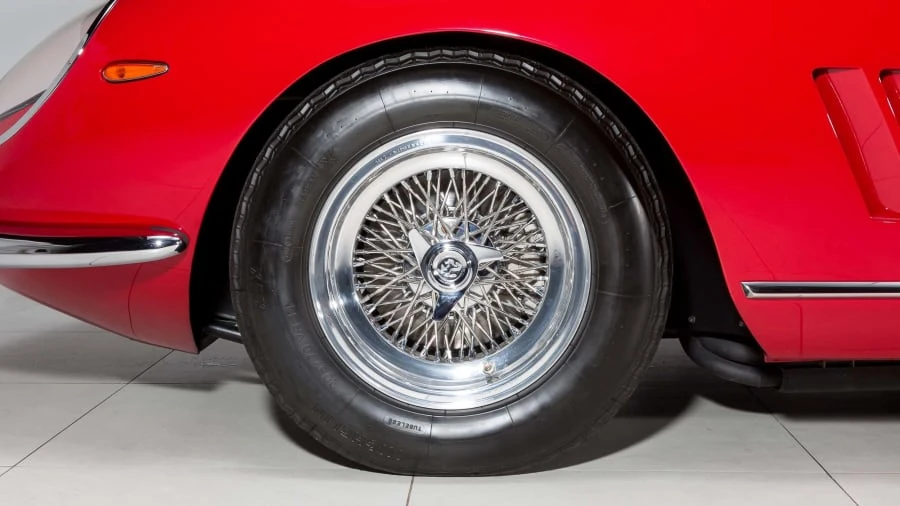 1967 Ferrari 275 GTB/4 - Image 11 of 20