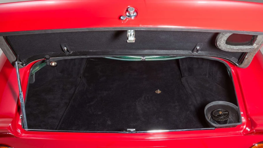 1967 Ferrari 275 GTB/4 - Image 12 of 20