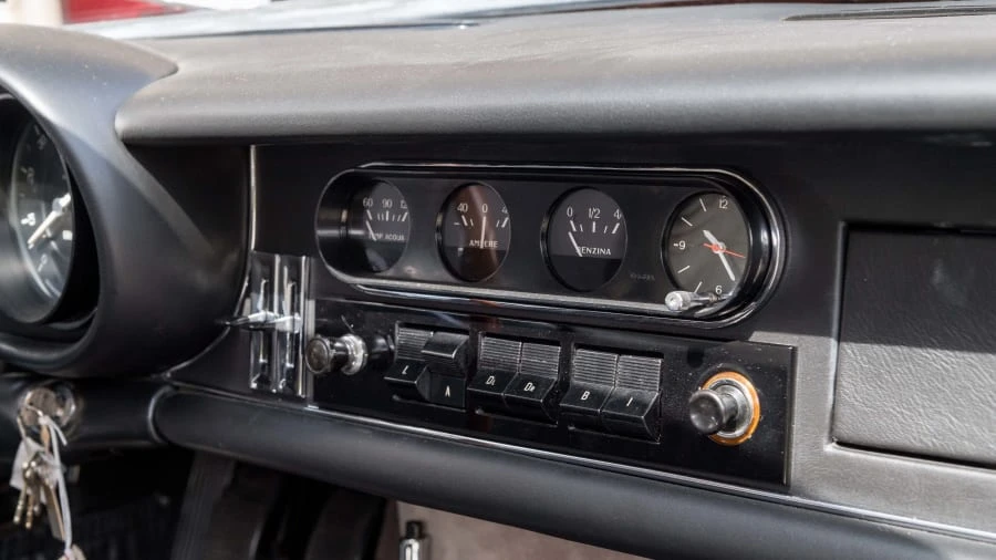 1967 Ferrari 275 GTB/4 - Image 14 of 20