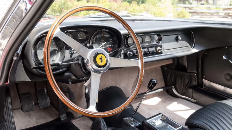 1967 Ferrari 275 GTB/4 - Image 15 of 20