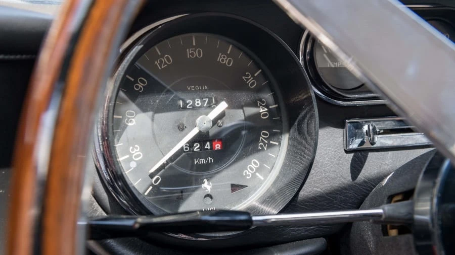 1967 Ferrari 275 GTB/4 - Image 16 of 20