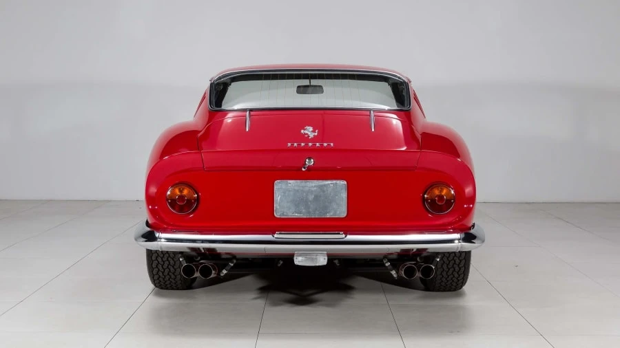 1967 Ferrari 275 GTB/4 - Image 17 of 20
