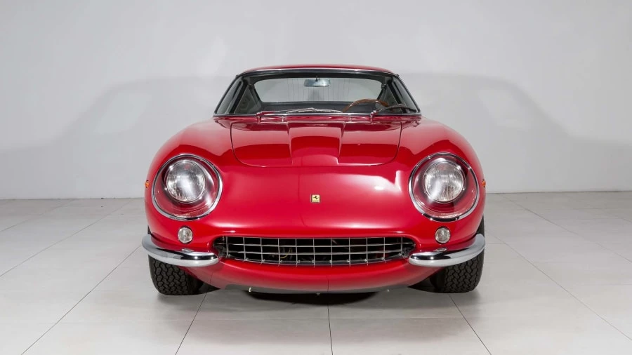 1967 Ferrari 275 GTB/4 - Image 18 of 20