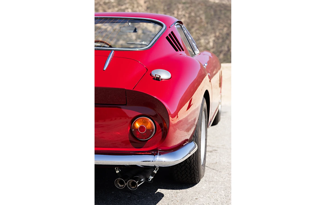 1967 Ferrari 275 GTB/4 - Image 29 of 31