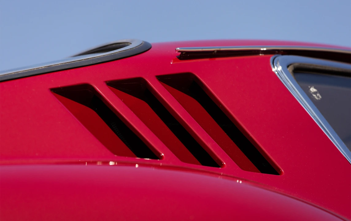 1967 Ferrari 275 GTB/4 - Image 25 of 31