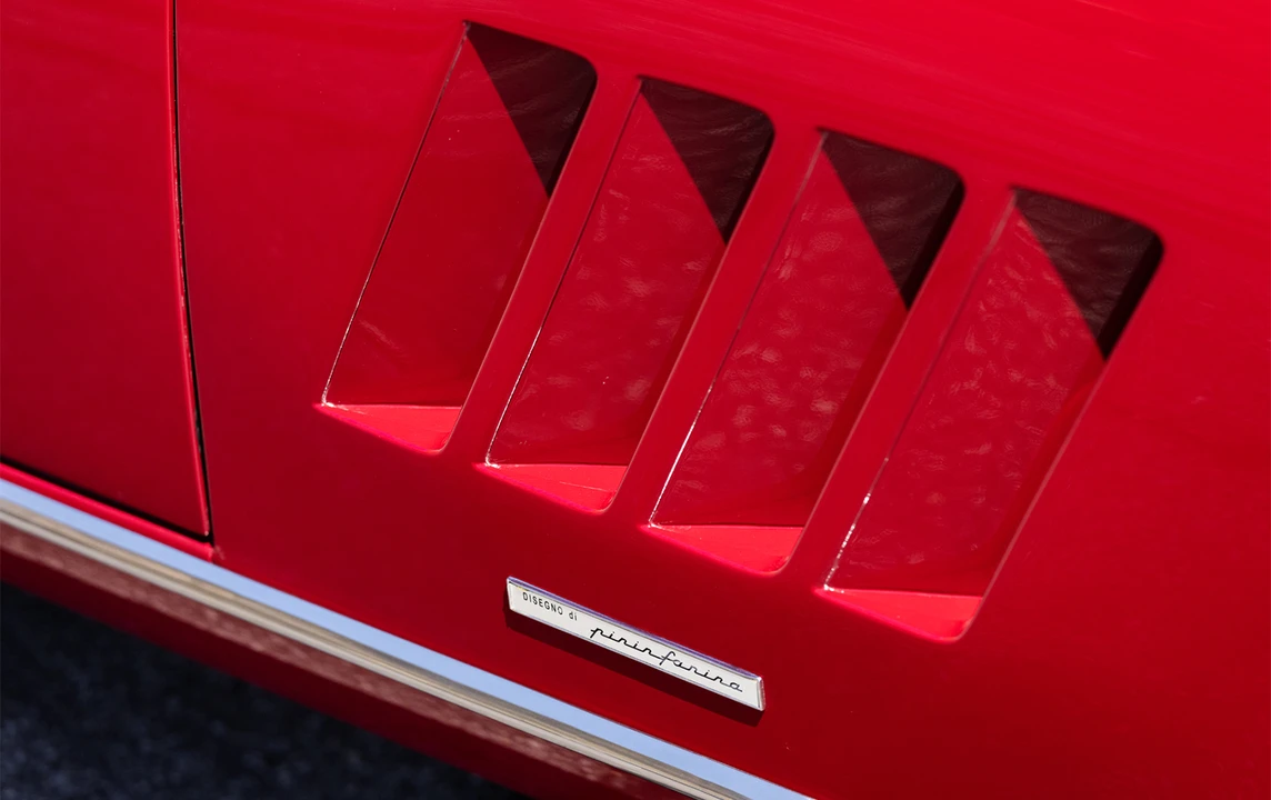 1967 Ferrari 275 GTB/4 - Image 23 of 31