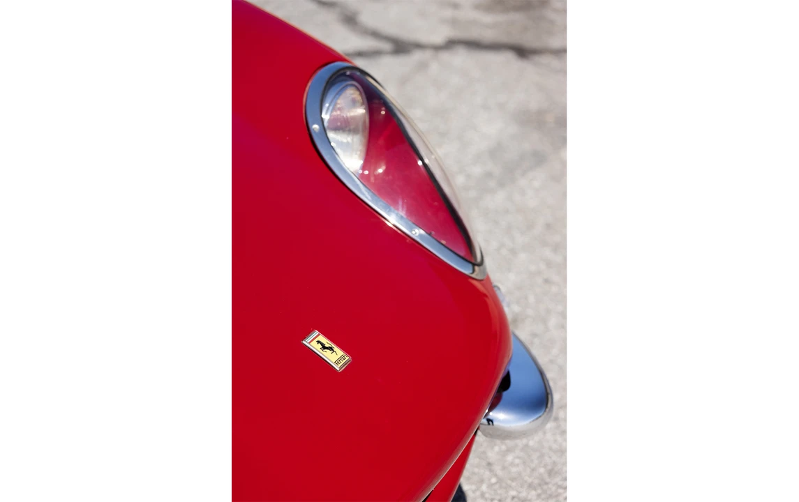 1967 Ferrari 275 GTB/4 - Image 21 of 31