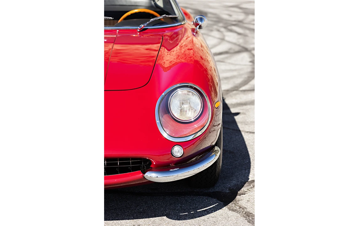 1967 Ferrari 275 GTB/4 - Image 19 of 31