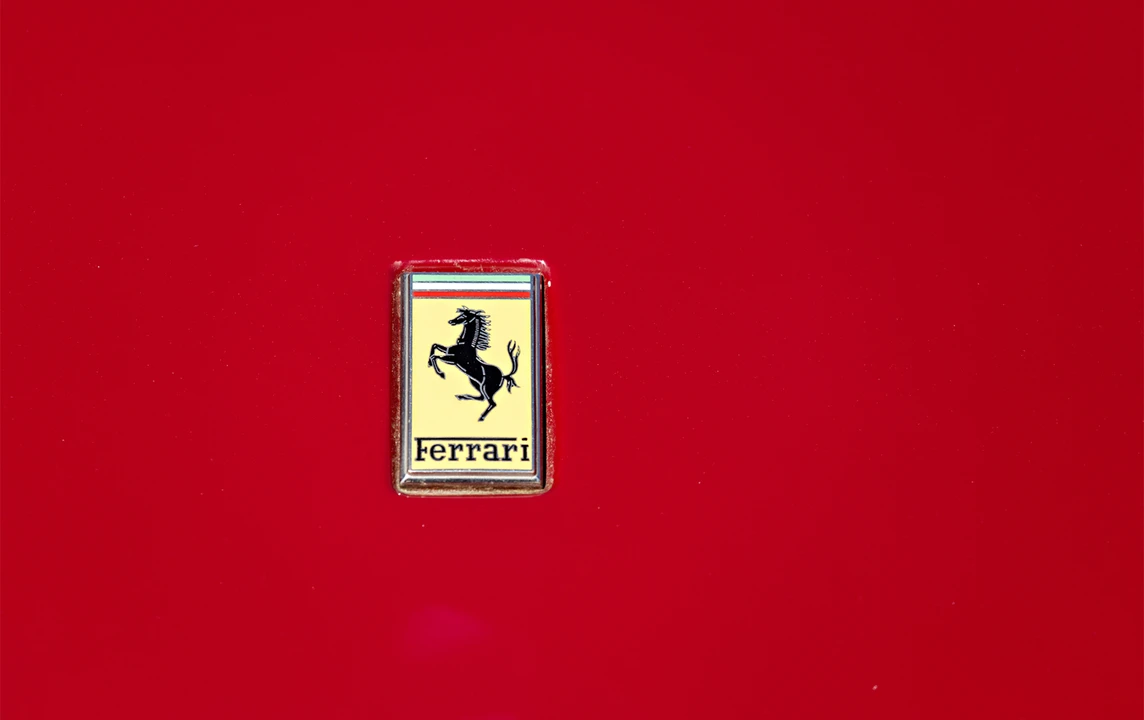 1967 Ferrari 275 GTB/4 - Image 22 of 31