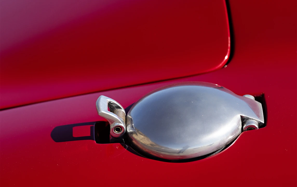 1967 Ferrari 275 GTB/4 - Image 30 of 31