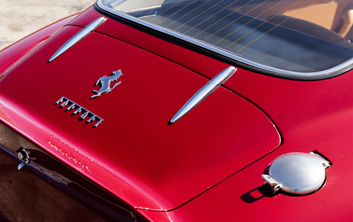 1967 Ferrari 275 GTB/4 - Image 26 of 31