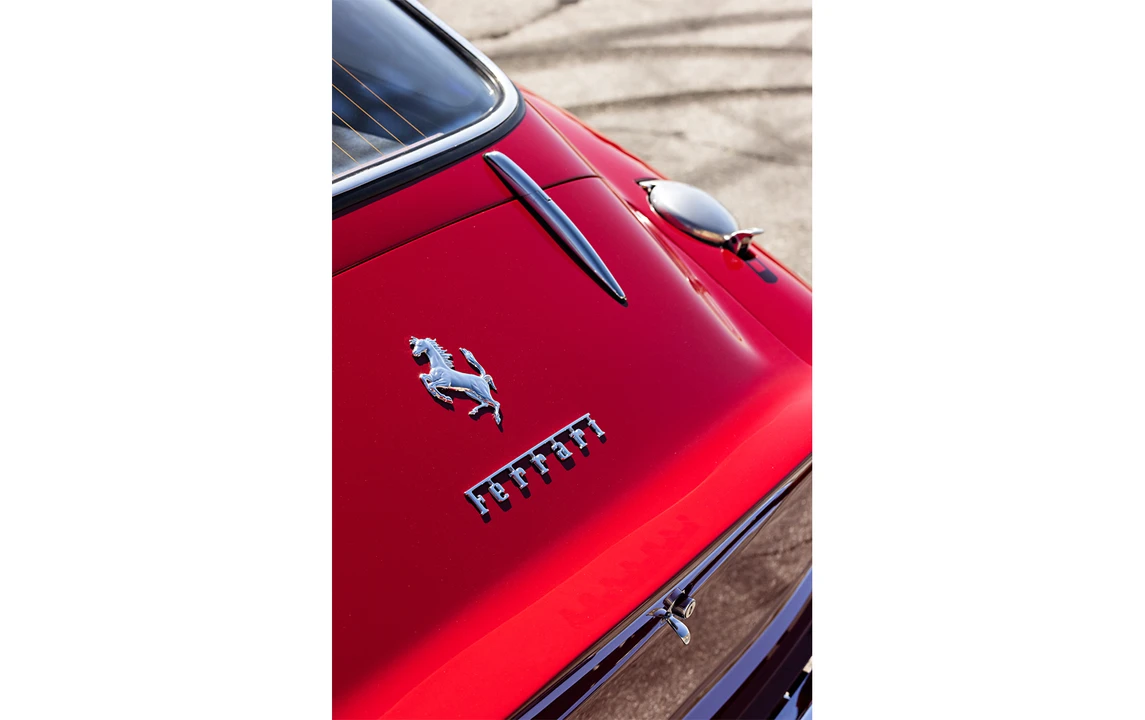 1967 Ferrari 275 GTB/4 - Image 28 of 31