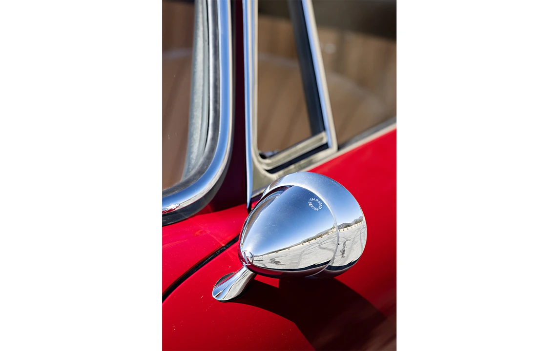1967 Ferrari 275 GTB/4 - Image 24 of 31
