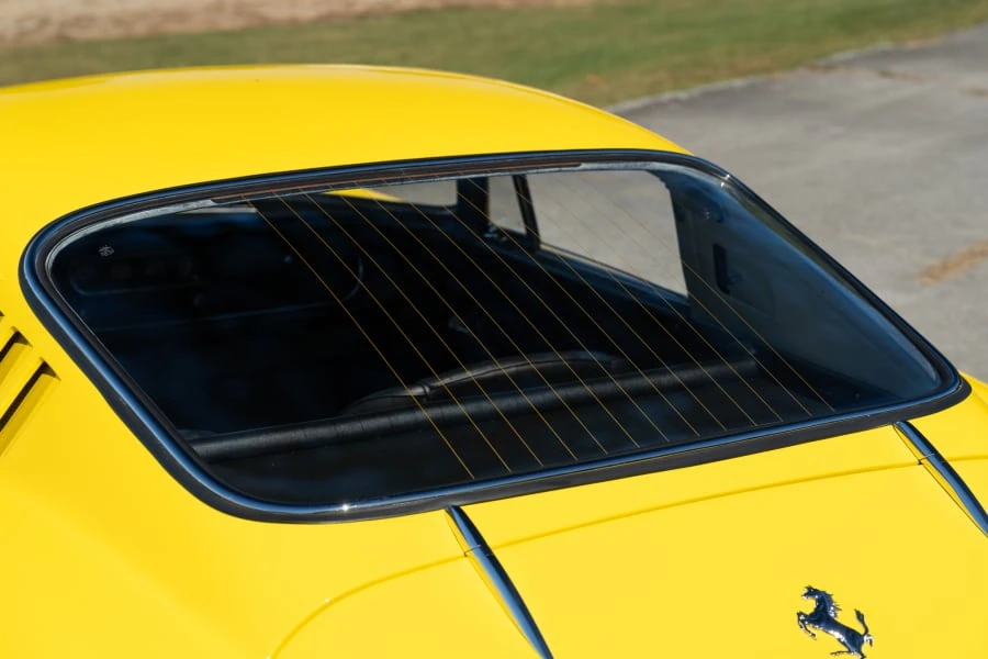 1967 Ferrari 275 GTB/4 - Image 12 of 31