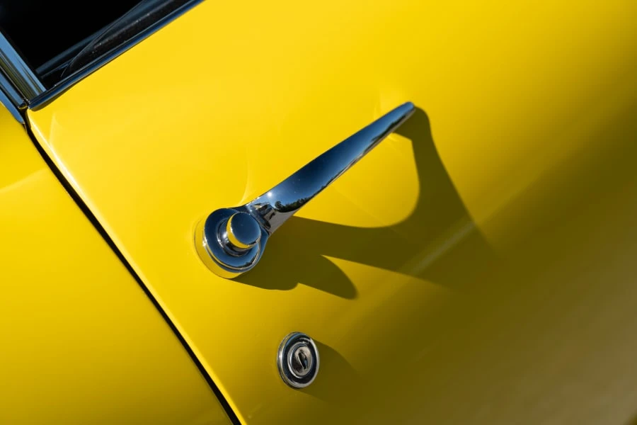 1967 Ferrari 275 GTB/4 - Image 16 of 31