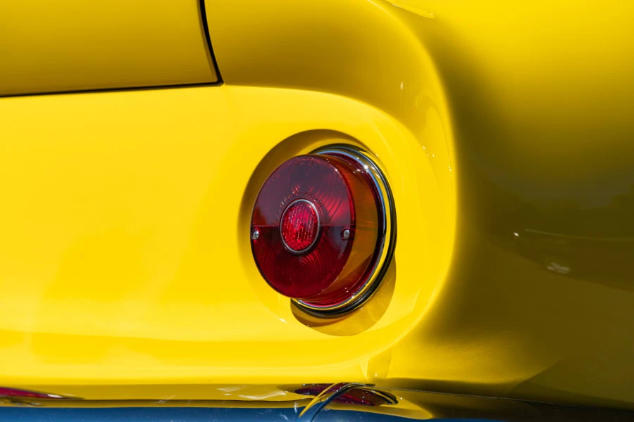 1967 Ferrari 275 GTB/4 - Image 11 of 31
