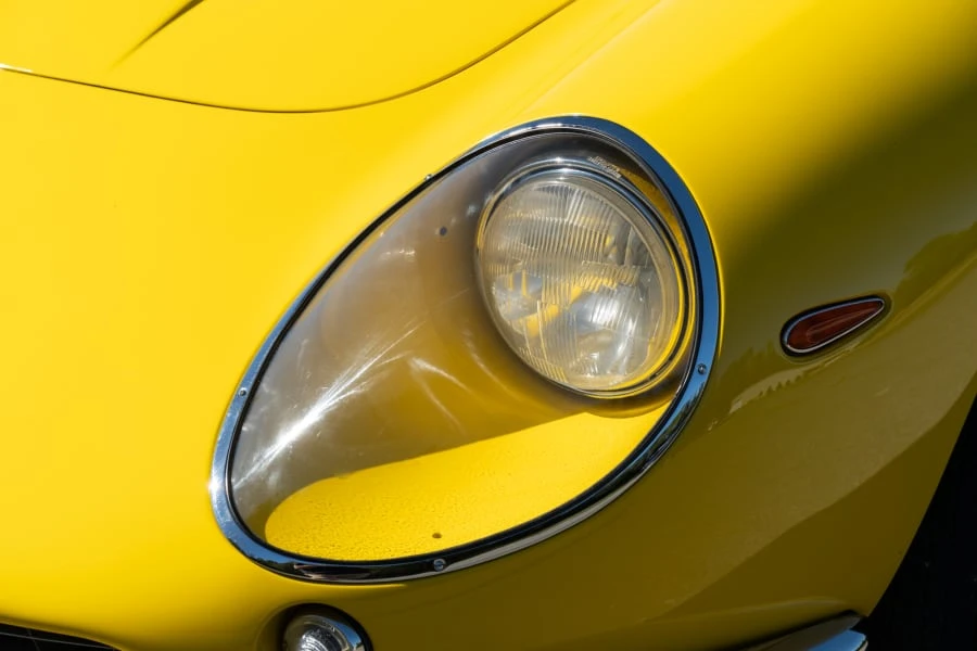 1967 Ferrari 275 GTB/4 - Image 26 of 31