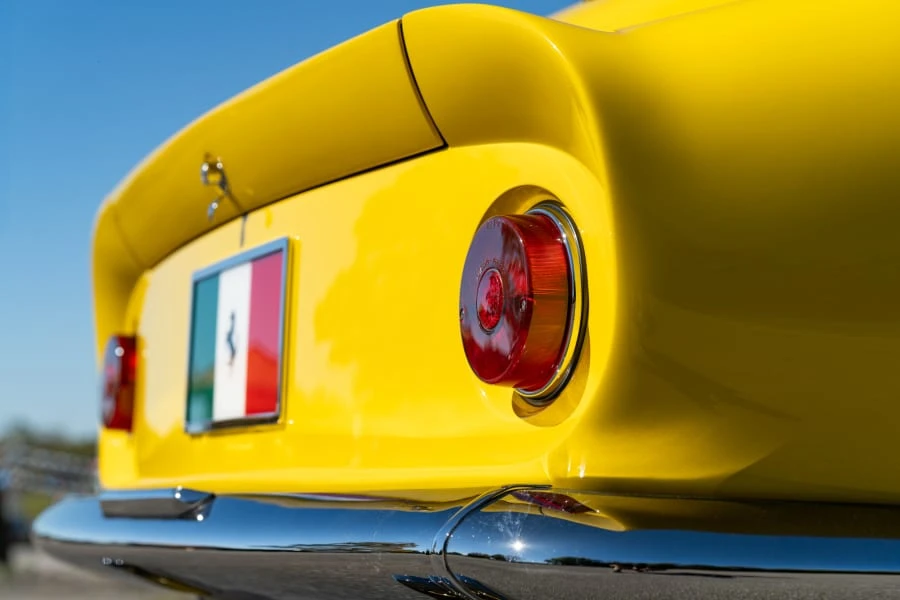 1967 Ferrari 275 GTB/4 - Image 10 of 31