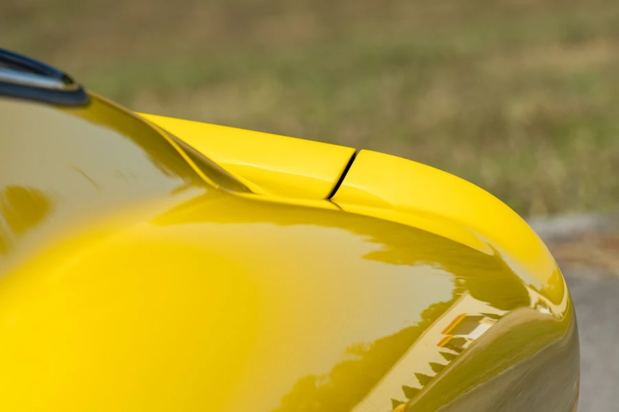 1967 Ferrari 275 GTB/4 - Image 31 of 31