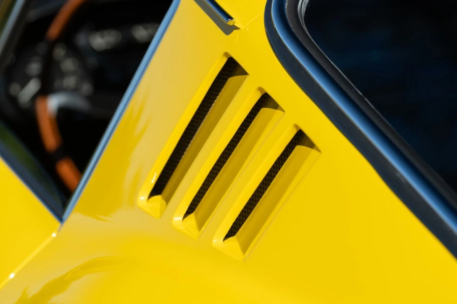 1967 Ferrari 275 GTB/4 - Image 7 of 31