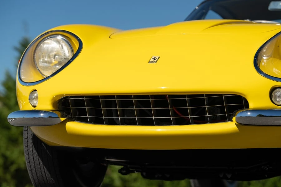 1967 Ferrari 275 GTB/4 - Image 29 of 31