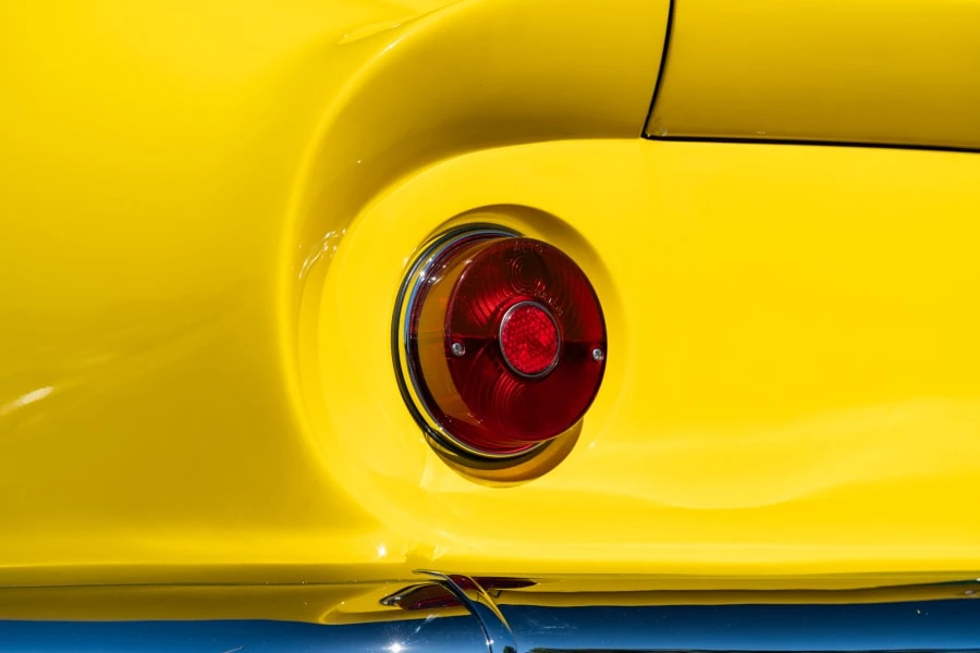 1967 Ferrari 275 GTB/4 - Image 15 of 31