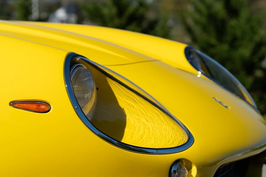 1967 Ferrari 275 GTB/4 - Image 19 of 31