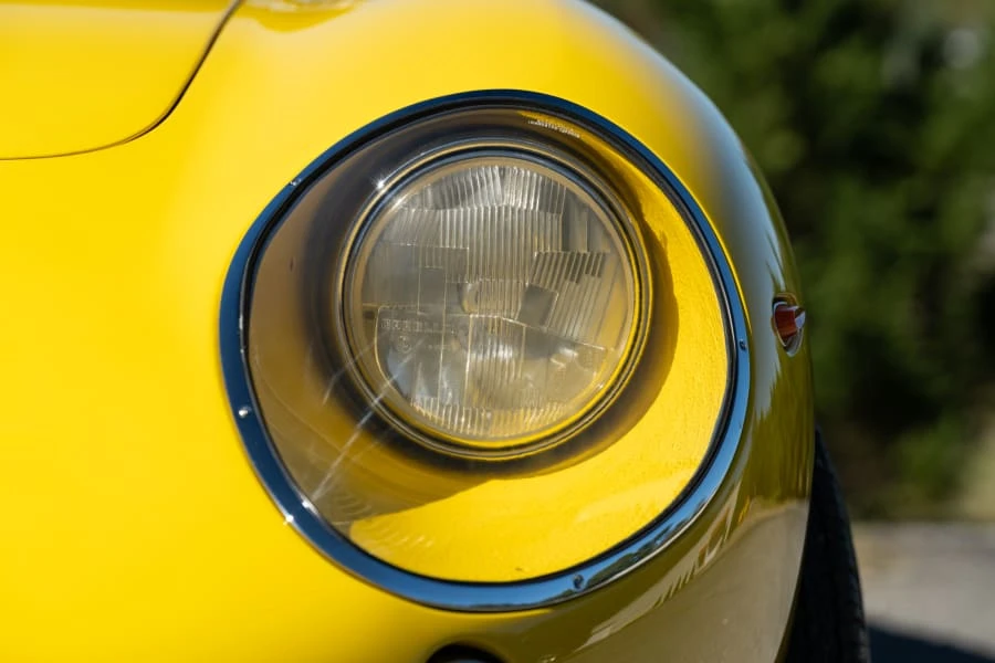 1967 Ferrari 275 GTB/4 - Image 25 of 31