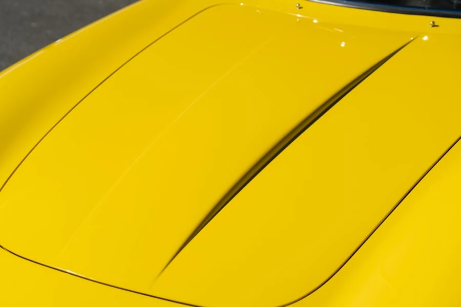 1967 Ferrari 275 GTB/4 - Image 28 of 31