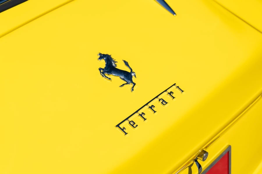 1967 Ferrari 275 GTB/4 - Image 9 of 31
