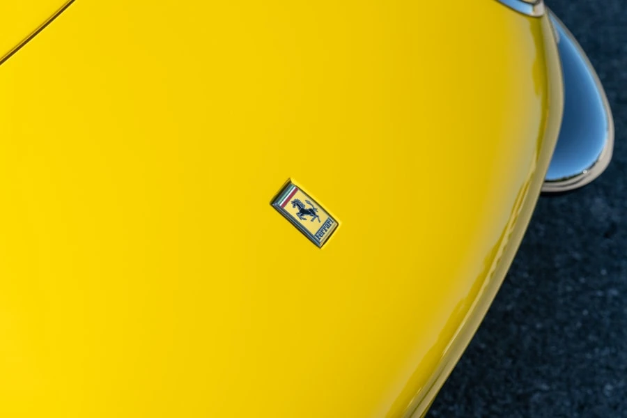 1967 Ferrari 275 GTB/4 - Image 22 of 31