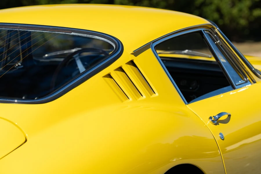 1967 Ferrari 275 GTB/4 - Image 17 of 31