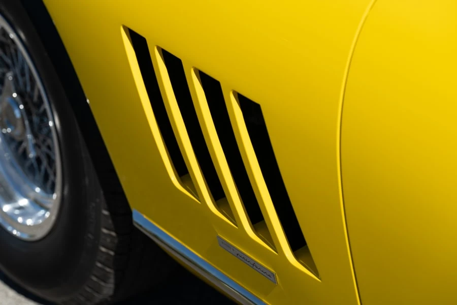 1967 Ferrari 275 GTB/4 - Image 13 of 31