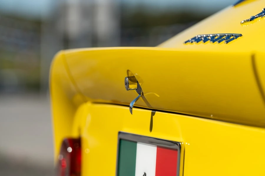 1967 Ferrari 275 GTB/4 - Image 14 of 31