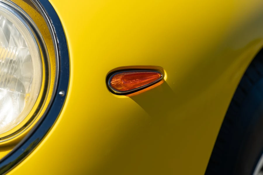 1967 Ferrari 275 GTB/4 - Image 30 of 31