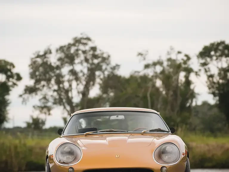 1967 Ferrari 275 GTB/4 - Image 21 of 31