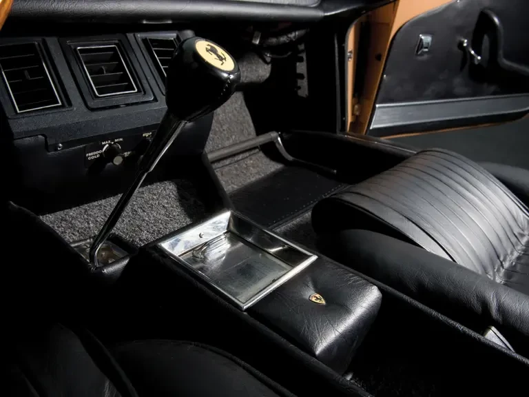 1967 Ferrari 275 GTB/4 - Image 20 of 31