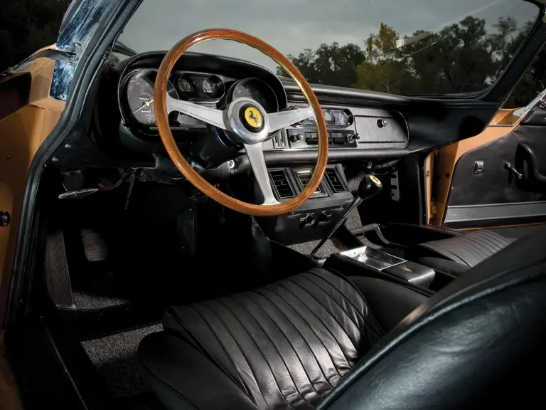 1967 Ferrari 275 GTB/4 - Image 9 of 31