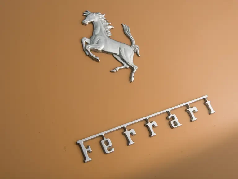 1967 Ferrari 275 GTB/4 - Image 11 of 31
