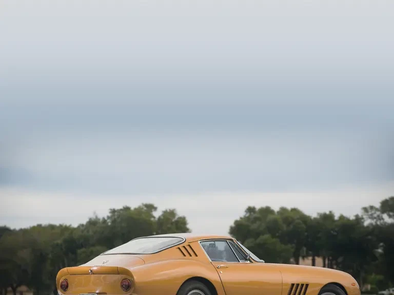 1967 Ferrari 275 GTB/4 - Image 7 of 31