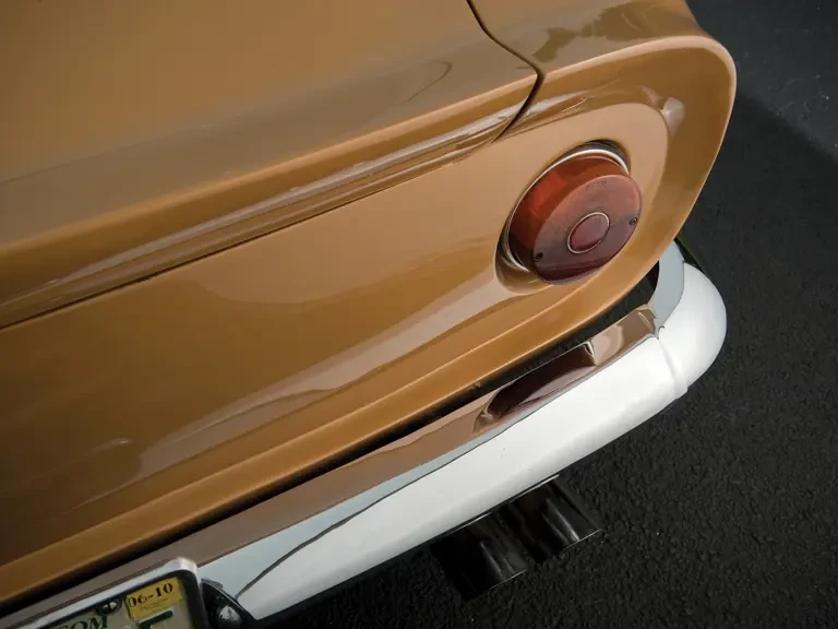 1967 Ferrari 275 GTB/4 - Image 17 of 31
