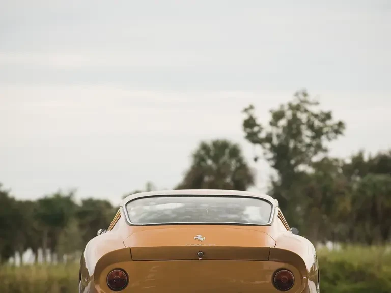 1967 Ferrari 275 GTB/4 - Image 22 of 31