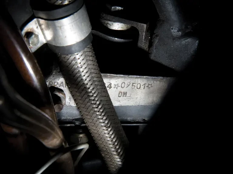 1967 Ferrari 275 GTB/4 - Image 24 of 31