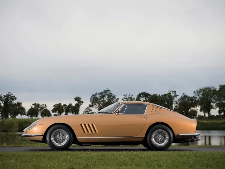 1967 Ferrari 275 GTB/4 - Image 25 of 31