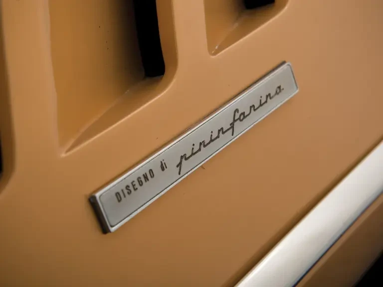 1967 Ferrari 275 GTB/4 - Image 12 of 31