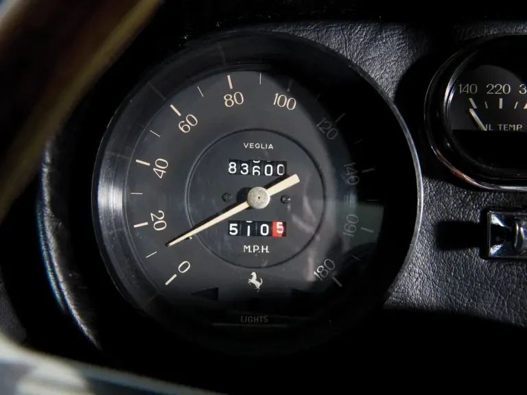 1967 Ferrari 275 GTB/4 - Image 26 of 31