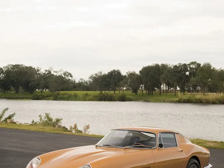 1967 Ferrari 275 GTB/4 - Image 13 of 31