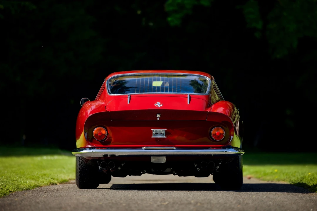 1967 Ferrari 275 GTB/4 - Image 24 of 31